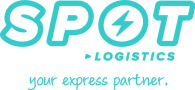 SPOT Logistics Logo